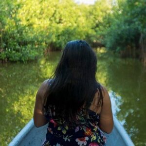 Cartagena Mangroves Tour