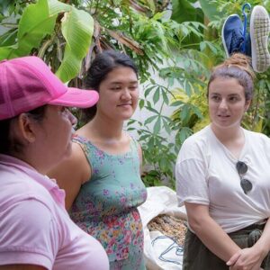 Cartagena Local Home Tour – Inside a Local Home