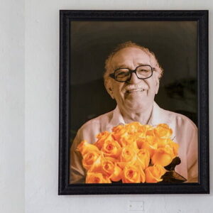 Cartagena Gabo Tour – Magical Realism Stories