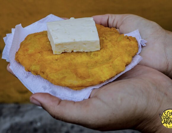 Connect, Taste, Enjoy: The Soulful Experience of Cartagena’s Street Food