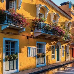 Cartagena private City Tour