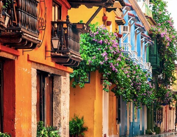 Hidden Secrets places of Cartagena