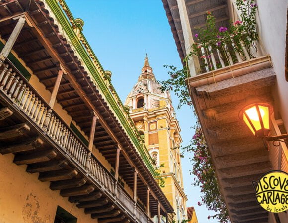 What to do in Cartagena – Things to do in the Walled City and beyond