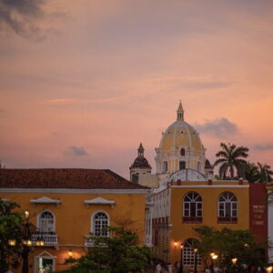 Cartagena Walking Tour – Stories & Secrets by Locals