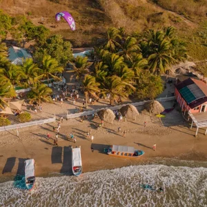 Amare Beach Cartagena | Tierra Bomba Beach Club Experience