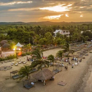 Fenix beach daypass