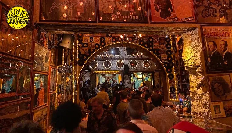 Top 5 Best Places to Dance Salsa in Cartagena