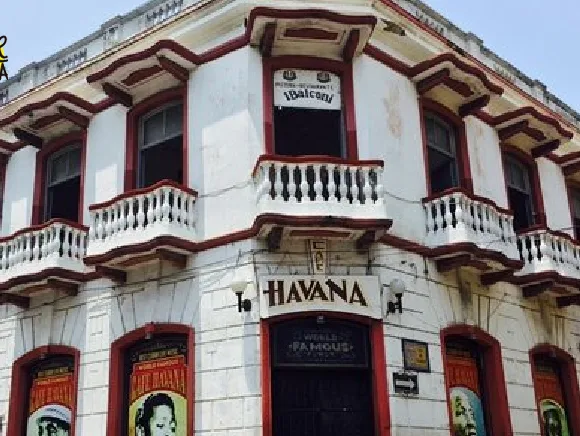 Top 5 Best Places to Dance Salsa in Cartagena