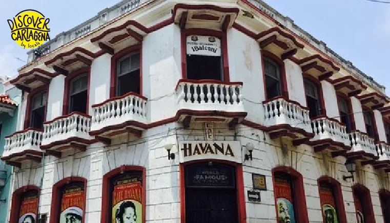 Top 5 Best Places to Dance Salsa in Cartagena