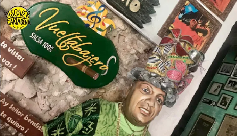 Top 5 Best Places to Dance Salsa in Cartagena