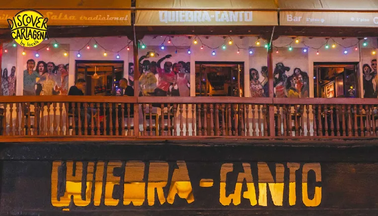 Top 5 Best Places to Dance Salsa in Cartagena