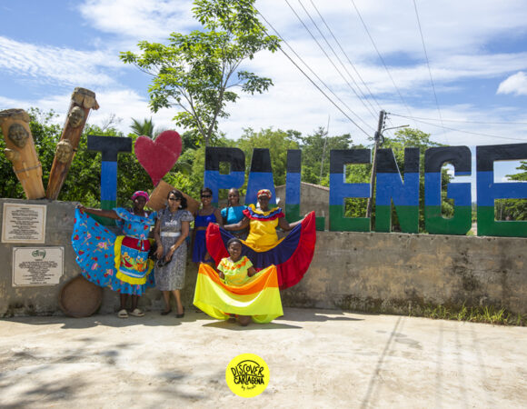 Discover the History of San Basilio de Palenque: The First Free Town in America
