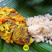 Learn about the Gastronomy of San Basilio de Palenque