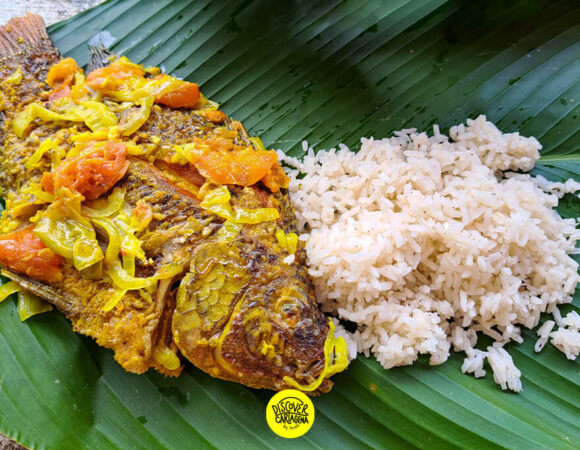 Learn about the Gastronomy of San Basilio de Palenque