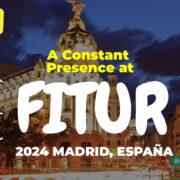 Discover Cartagena by Locals: A Constant Presence at Fitur 2024