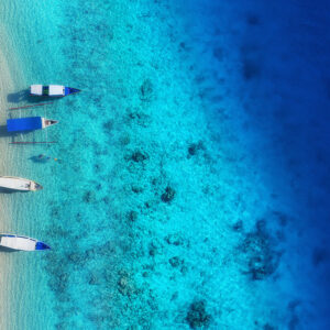 Luxury Catamaran 45FT