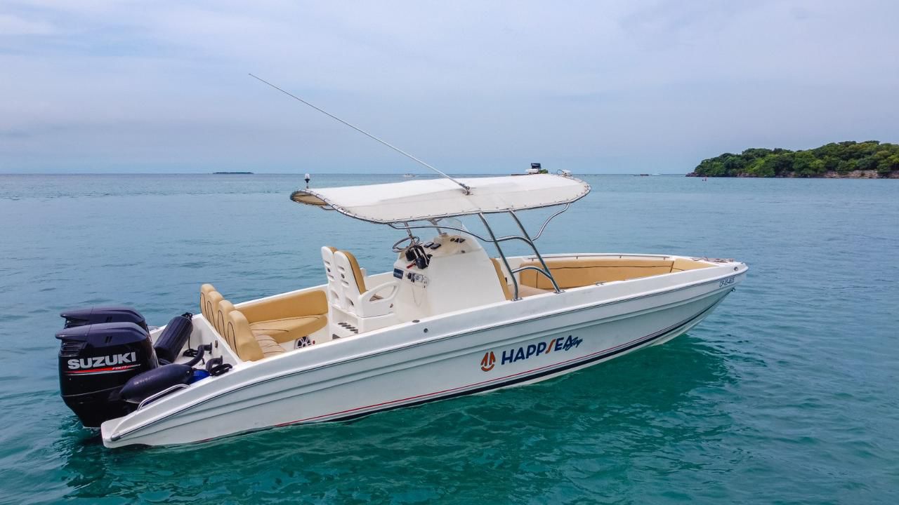 Happsea Joy - Singlar 29 FT