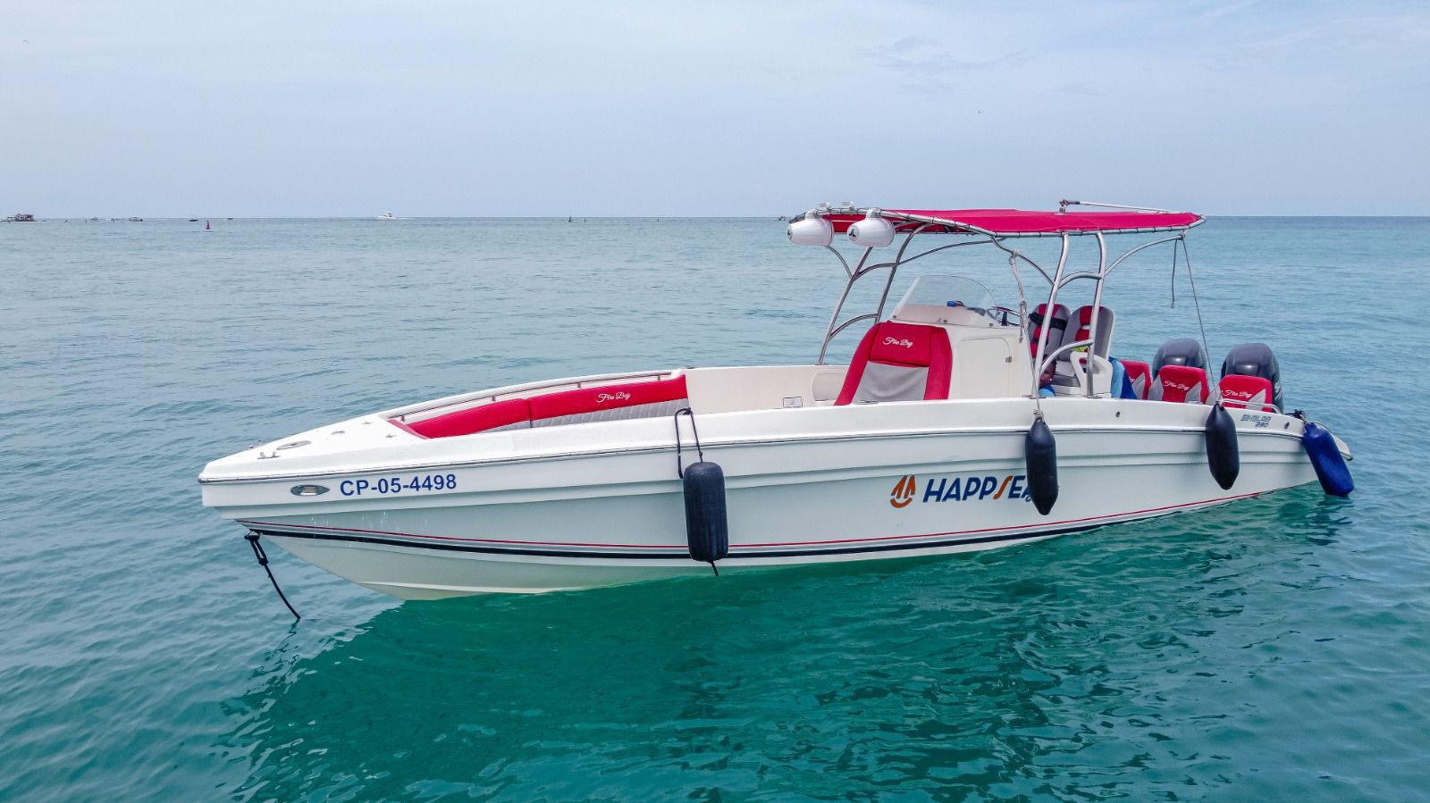 Happsea Jolly – Singlar 29FT